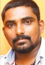 Manoj Palodan-Associate Director