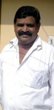 Shaji Maradu