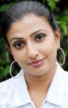 Maya Viswanath