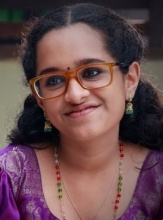 Mayookha Raj