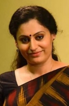 Meera Nair