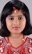 Baby Megha