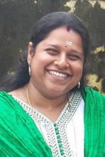 Megha Rajesh Pillai