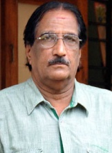 Melattur Ravi Varma