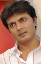 Milind Gawali