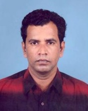 Munshi Baiju