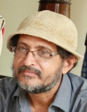 മുരളി മേനോൻ -സംവിധായകൻ