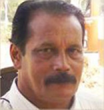 Murali Nettath