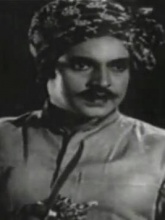 Muttathara Soman