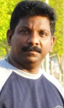 Producer N Gopalakrishnan