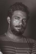 Neeraj Ravi