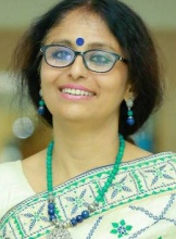 Nidhi Ganguly