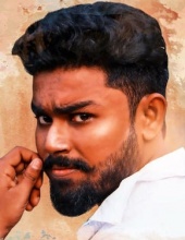 Nidhin Jayakumar