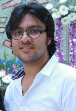 Nikhil Kakkochan 