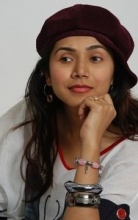 Ninin Kasim-Actress-Model