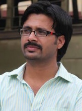 Nirmal Balachandran