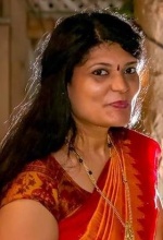 Nisha Bhakthan