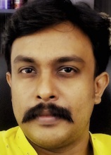 Nithin George