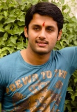 Nithin Reddy