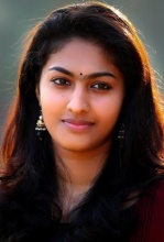 Nithuna Nevil Dinesh-Dubbing Artist