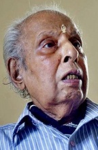 P Ramdas-Director