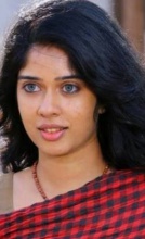 Parvathi Ratheesh