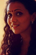 Parvathy Menon-Actress-Pic1-M3DB