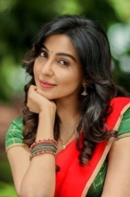 Parvathy Nair