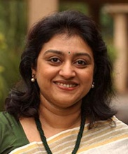 Parvathi