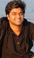 Pradeep Chandrakumar-Singer