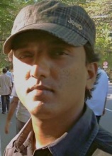 Pradeep Sukumaran-Director