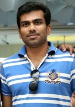 Prajeesh Chandran