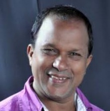 Prakash Payyanakkal actor