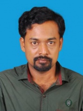 Pramod Irumbuzhi