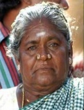 Parvai Muniyamma