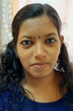 Pravitha R Prasanna