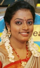 Preethi Warier