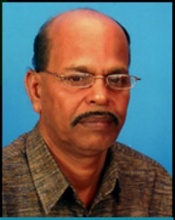 Dr RC Karippath