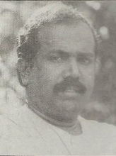 Radhakrishnan Koothuparamb