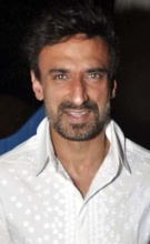 Rahul Dev