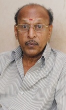 Rajan Padoor-Actor