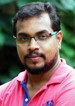 Rajeev Azhiyoor