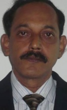 Rajeev K Nair