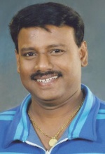 Rajeev Kalamassery