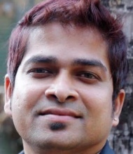 Rajesh Appukkuttan