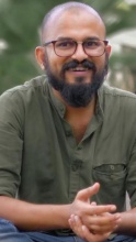Rajesh Ravi-Director