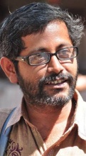 Rajesh Sharma-Actor