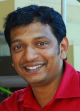Rajesh M Sundaram