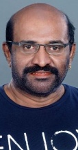 Vijaya Rangaraju-Actor