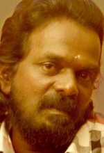Raju Chennad writer